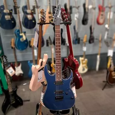 Store Special Product - Ibanez - RG421EXPBE